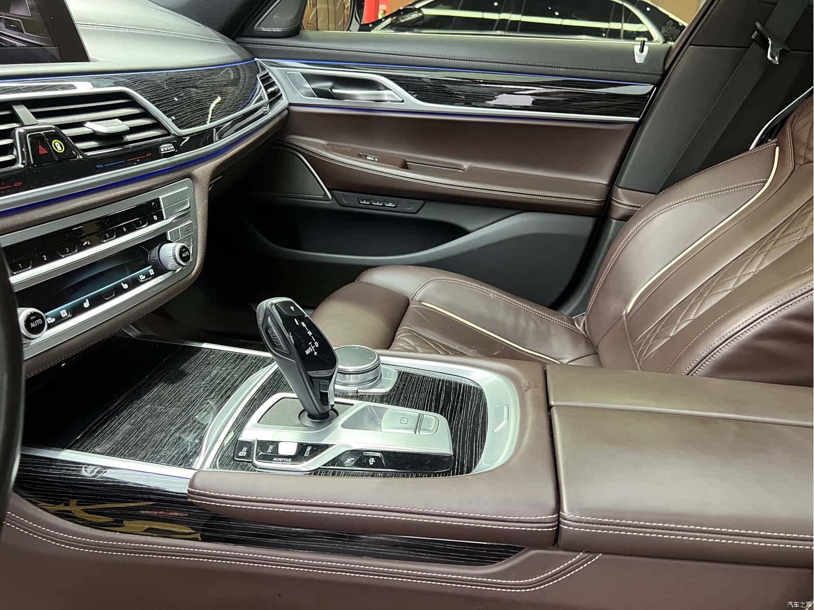 BMW 7 Series, 2021 6