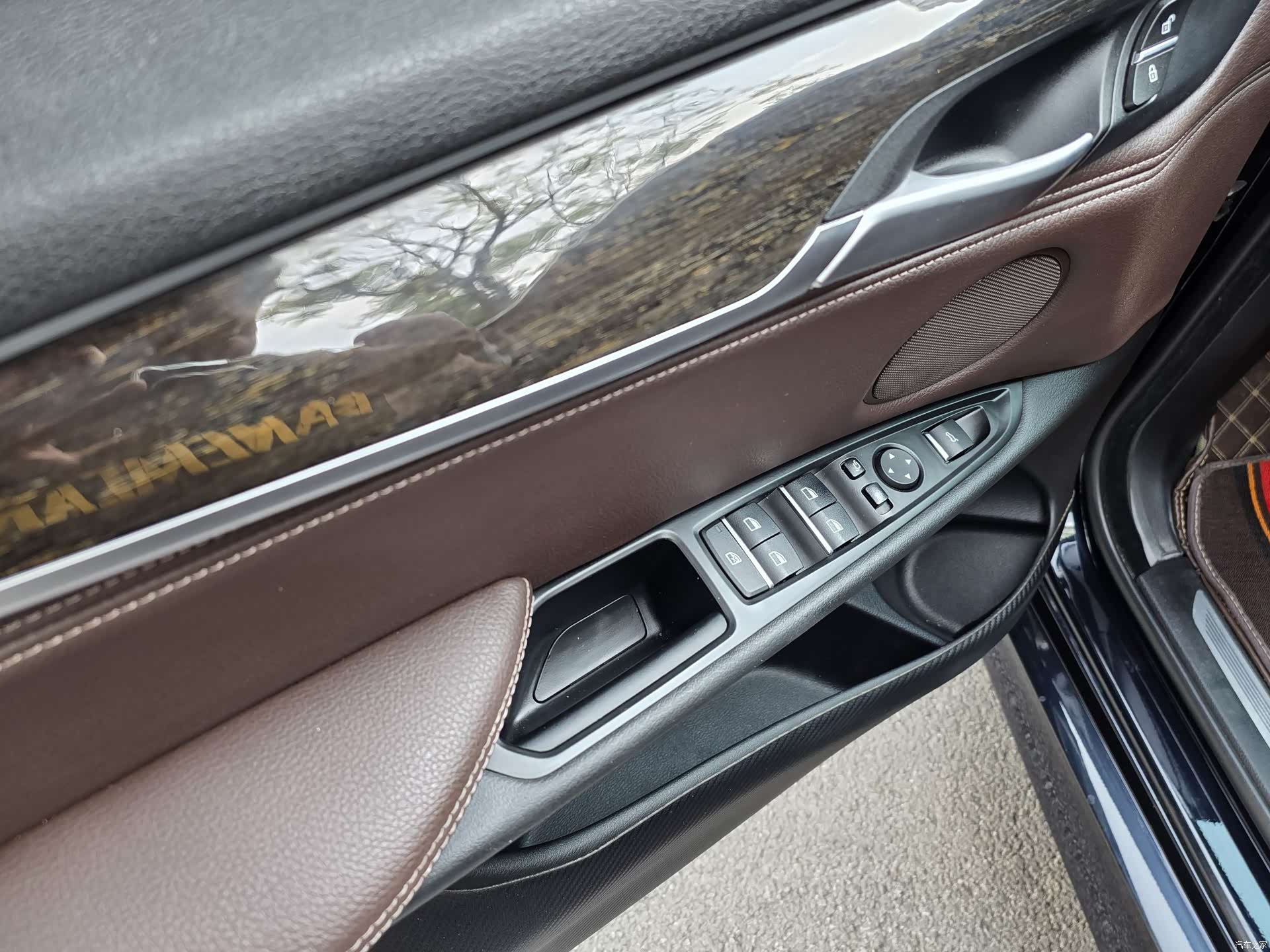 BMW X5, 2019 23
