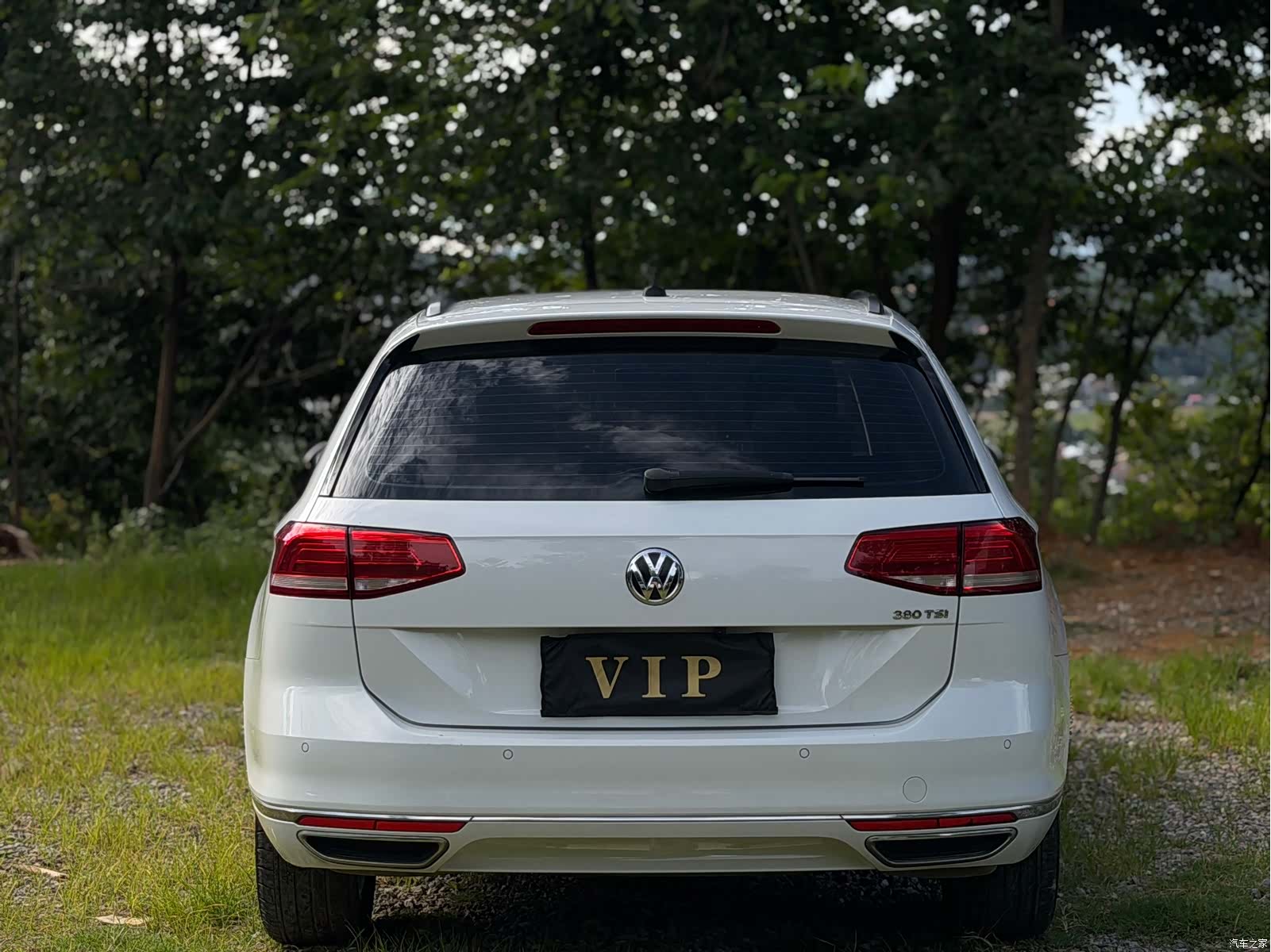 Volkswagen Variant, 2018 8