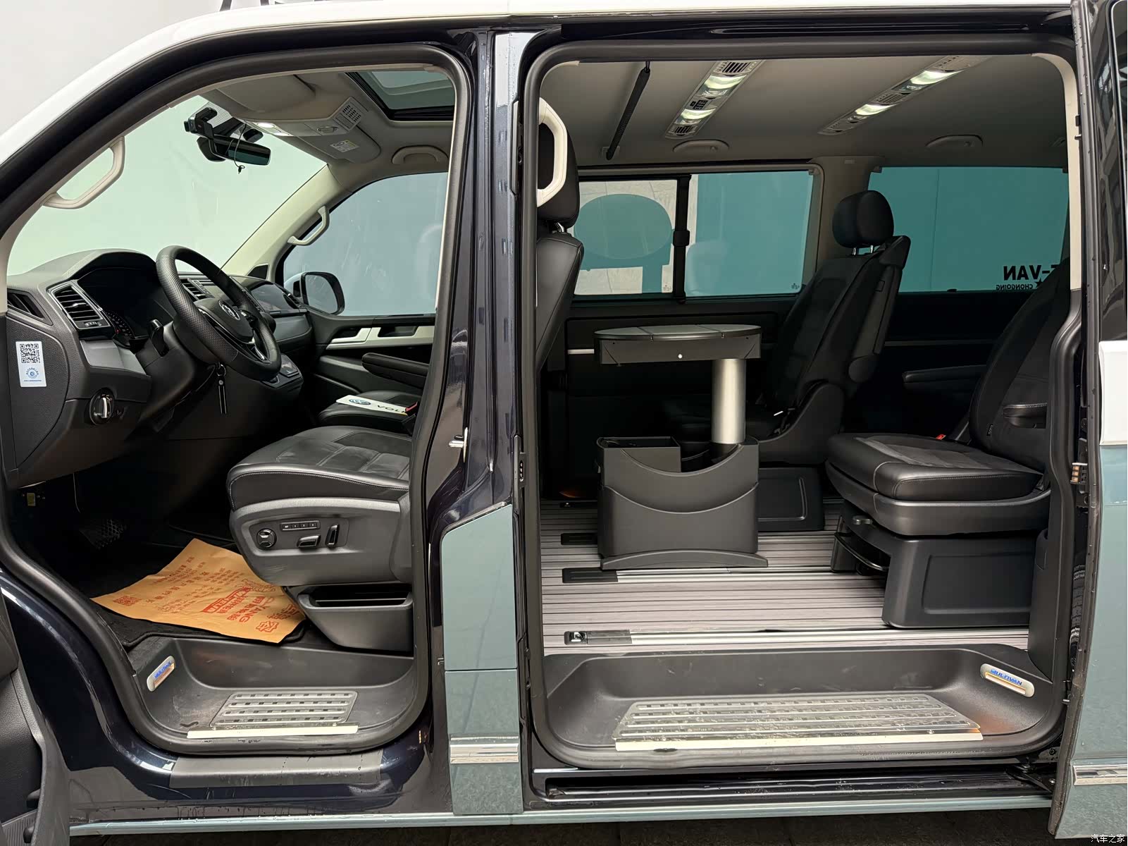 Volkswagen 7, 2017 10
