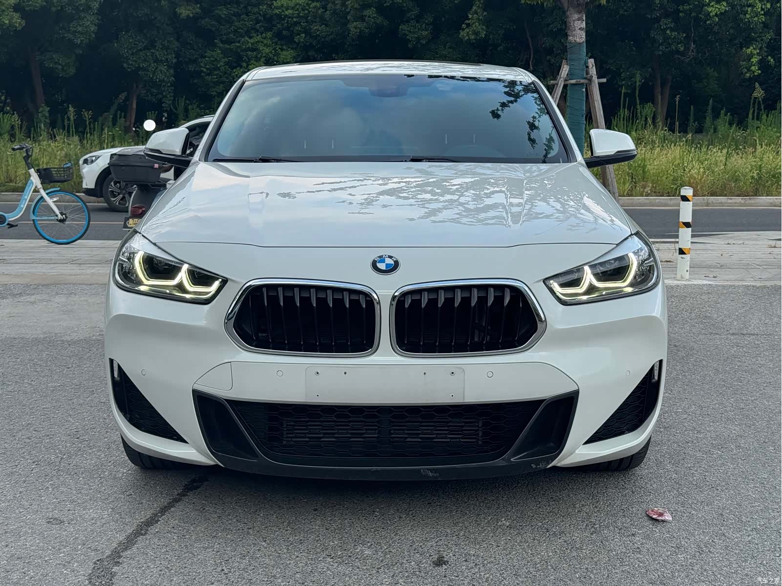 BMW X2, 2022 2