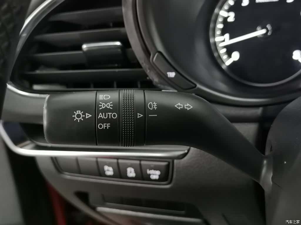 Mazda Mazda3, 2021 21