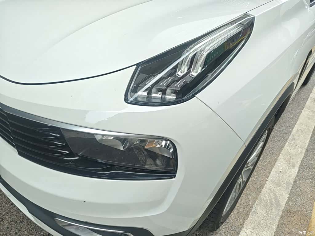 Lynk & Co 01, 2018 24