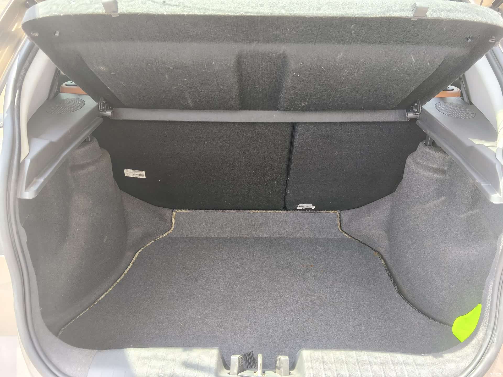 Chery 3x, 2017 14