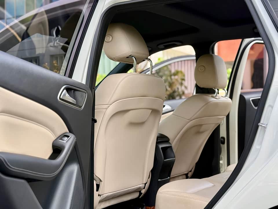 Mercedes-Benz Class B