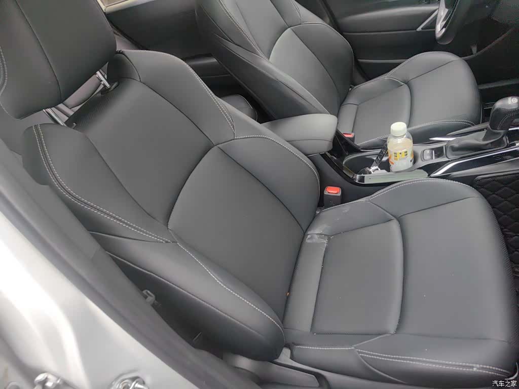 Toyota Frontlander, 2022 16