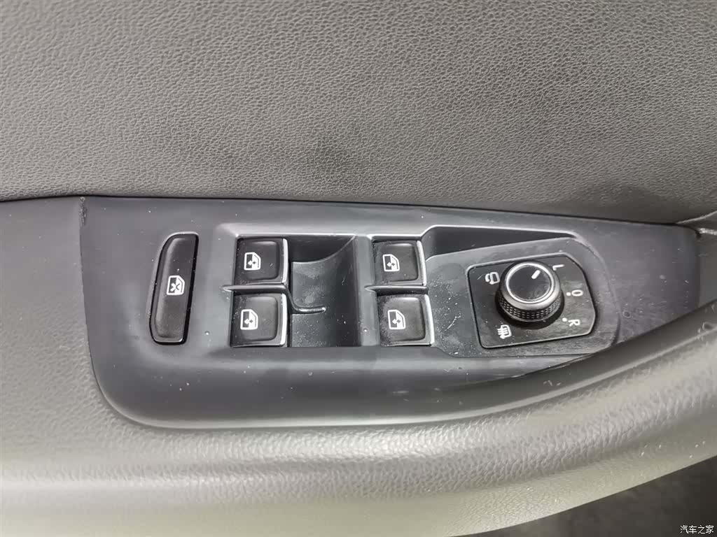 Volkswagen Magotan, 2017 9