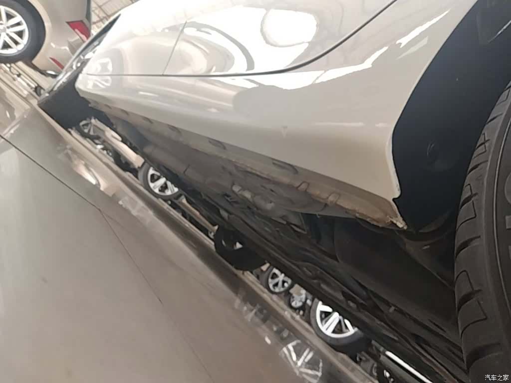 Roewe i5, 2024 22