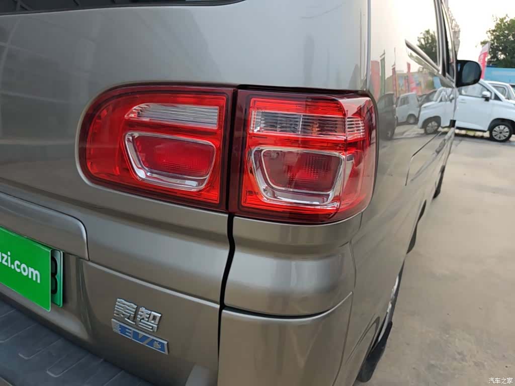 DongFeng 7, 2020 24