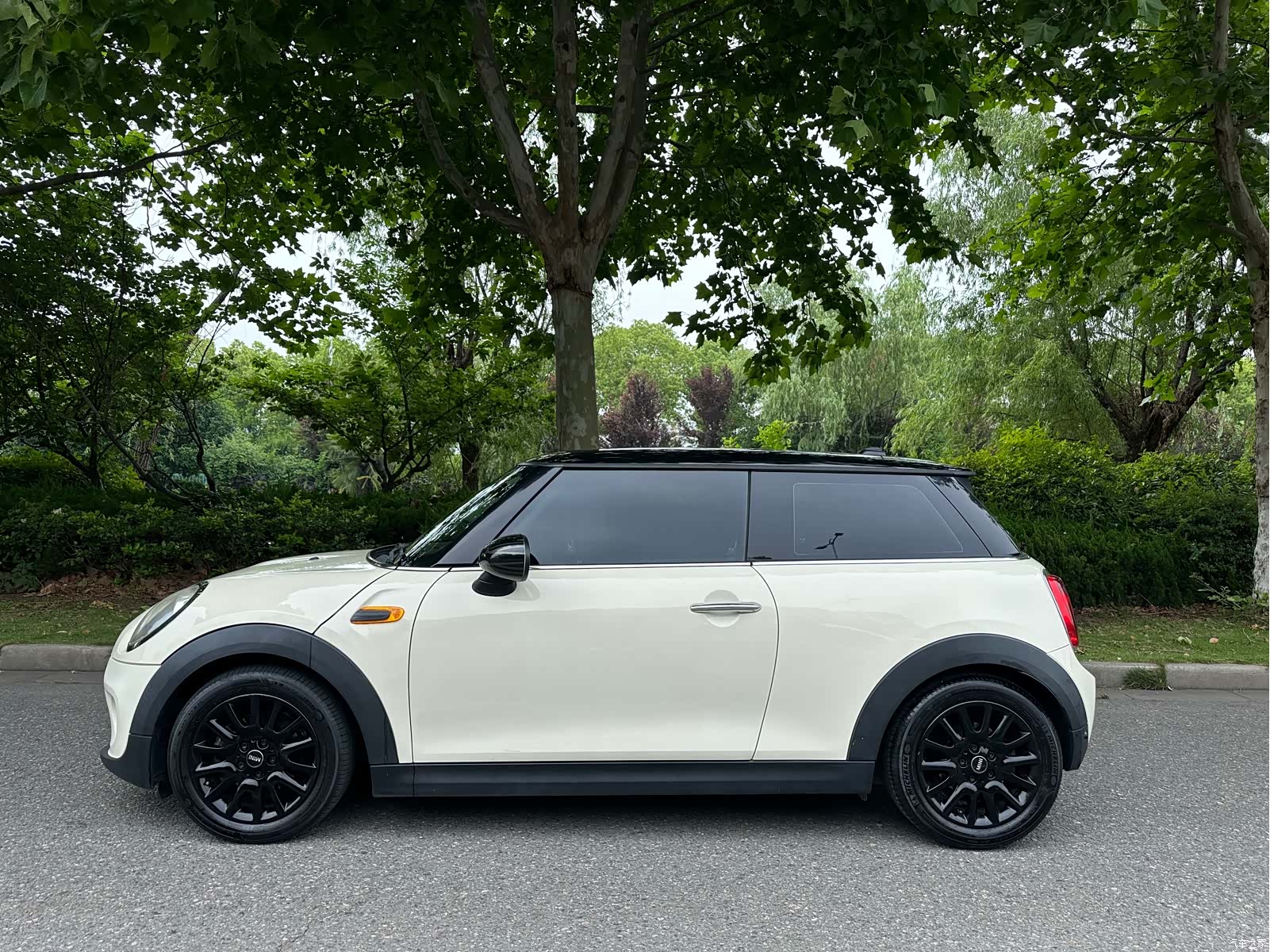 Mini ONE+, 2015 4