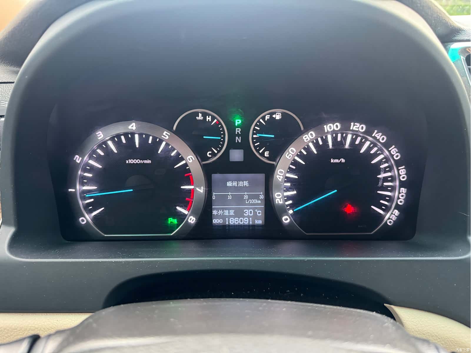 Toyota Alphard, 2014 все фото