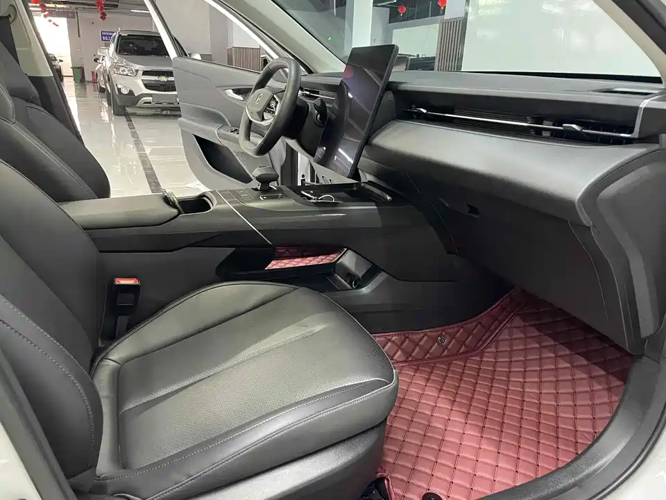 Changan Yida