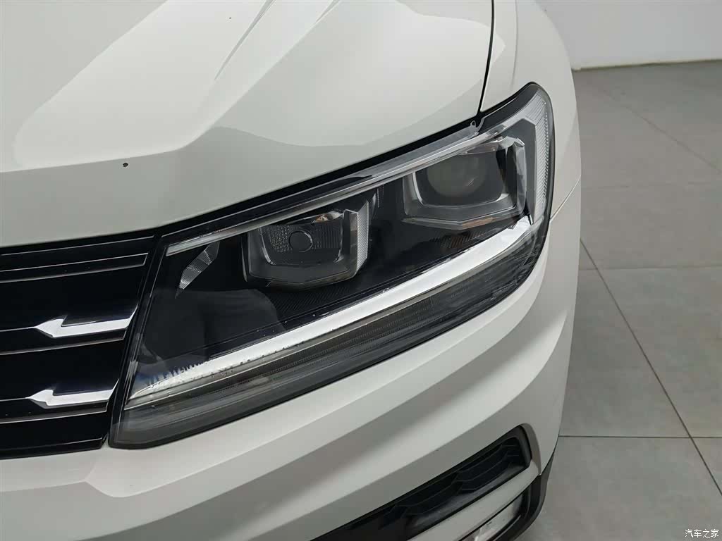 Volkswagen Tiguan L, 2017 7