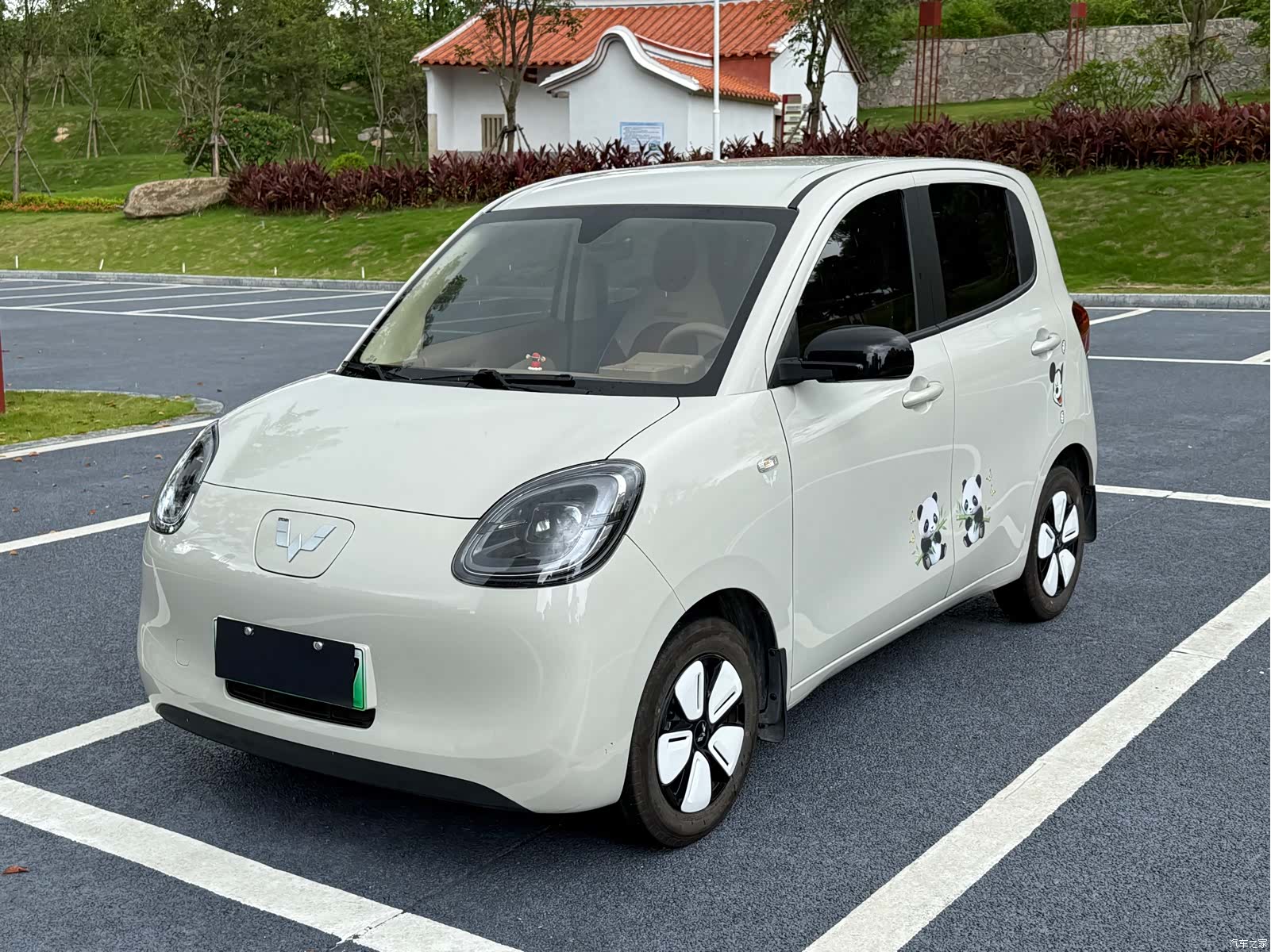 Wuling MINIEV, 2025 1