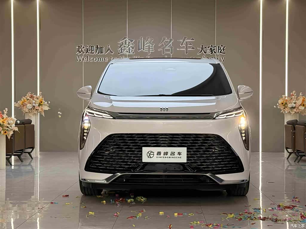 Buick Century, 2025 2