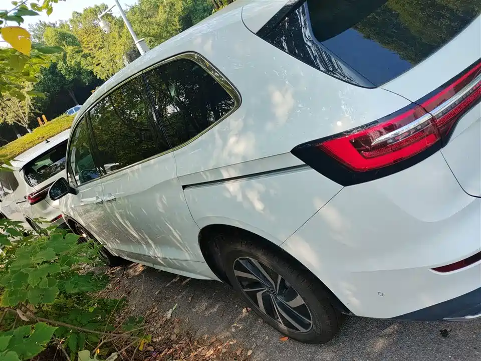 Volkswagen Weiran