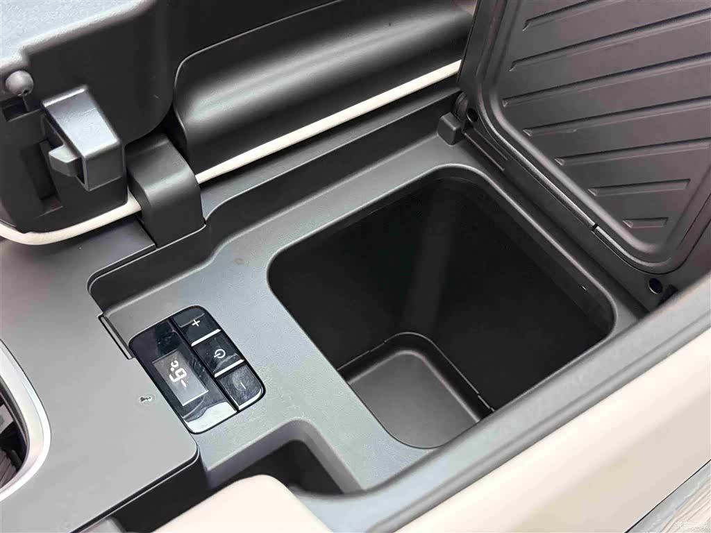 Buick Century, 2025 26