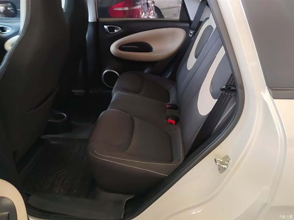 Wuling Bingo, 2023 17