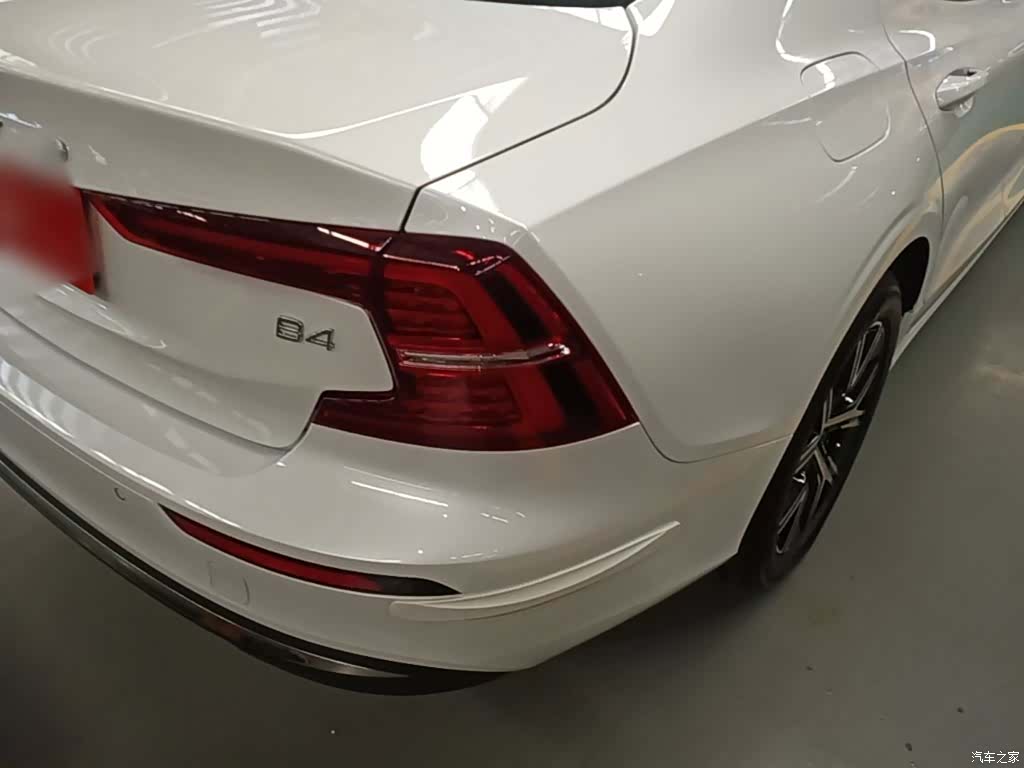 Volvo S60, 2025 8