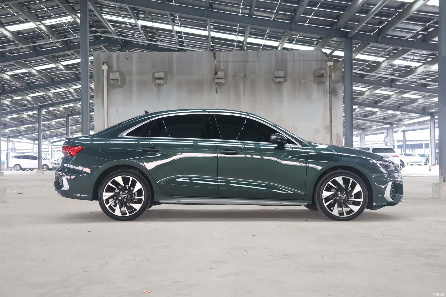 Audi A3, 2023 4