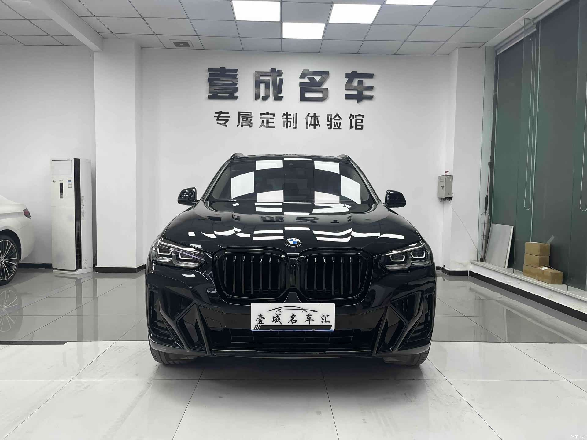 BMW X3, 2022 2