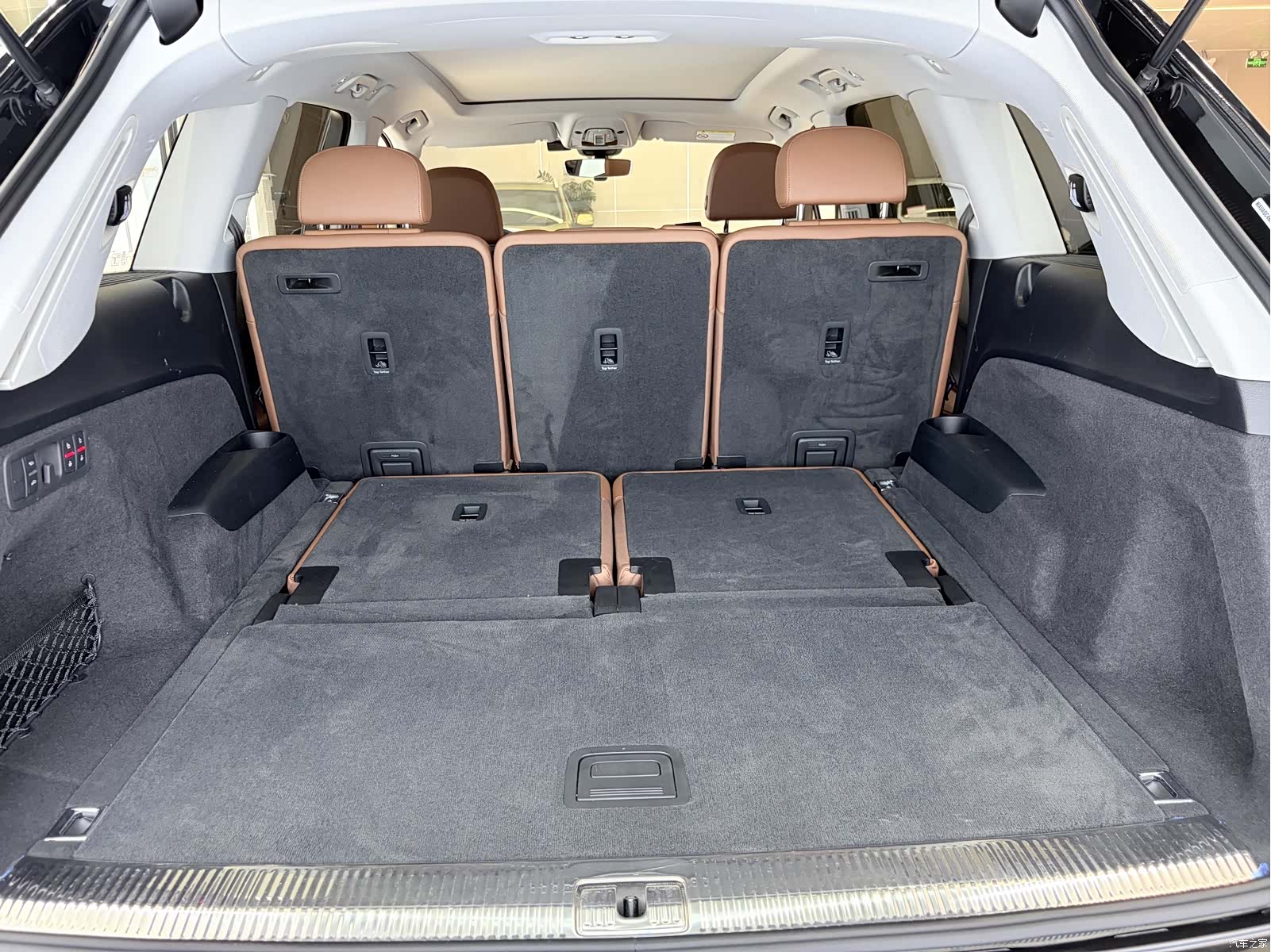 Audi Q7, 2023 22