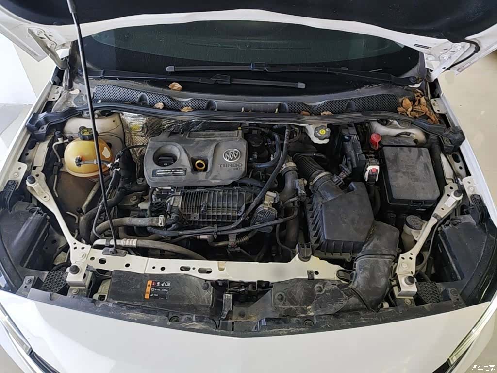 Buick Verano, 2020 16