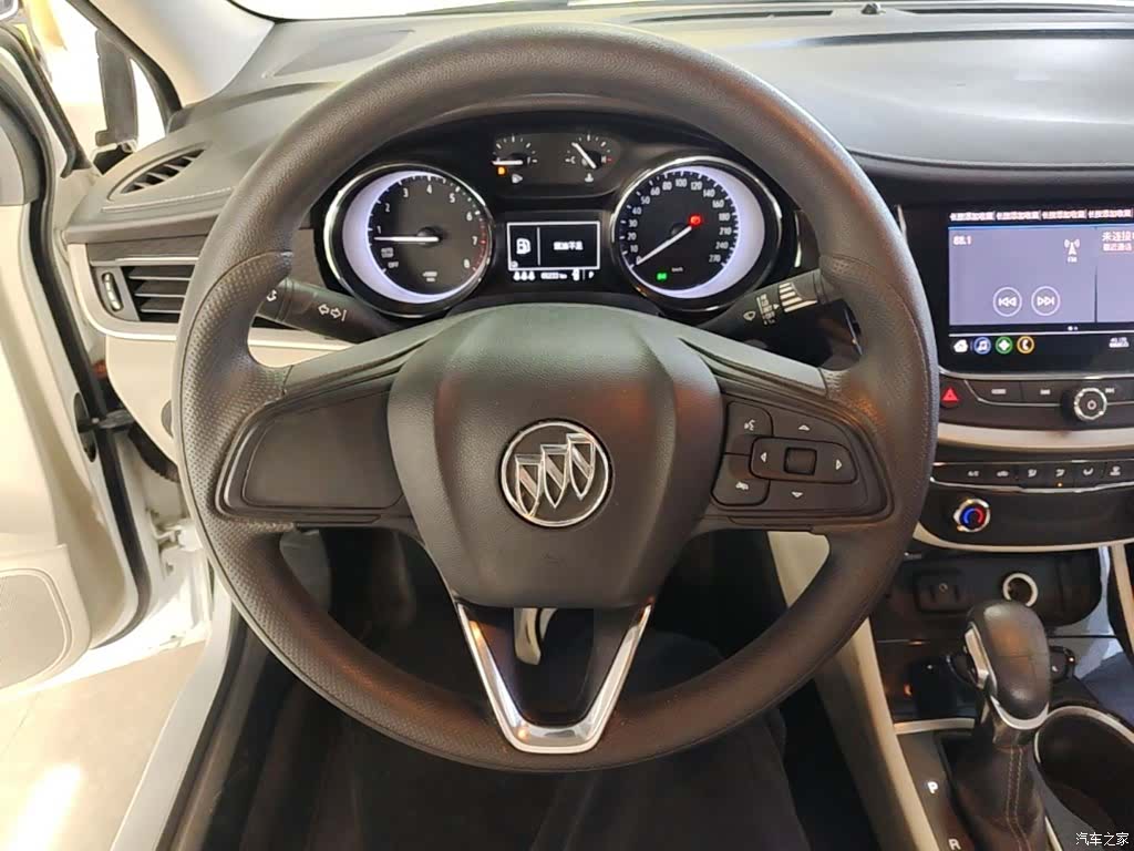 Buick Verano, 2020 7