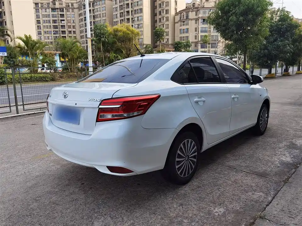 Toyota Vios