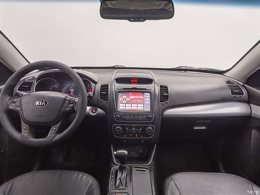 Kia 7, 2014 все фото