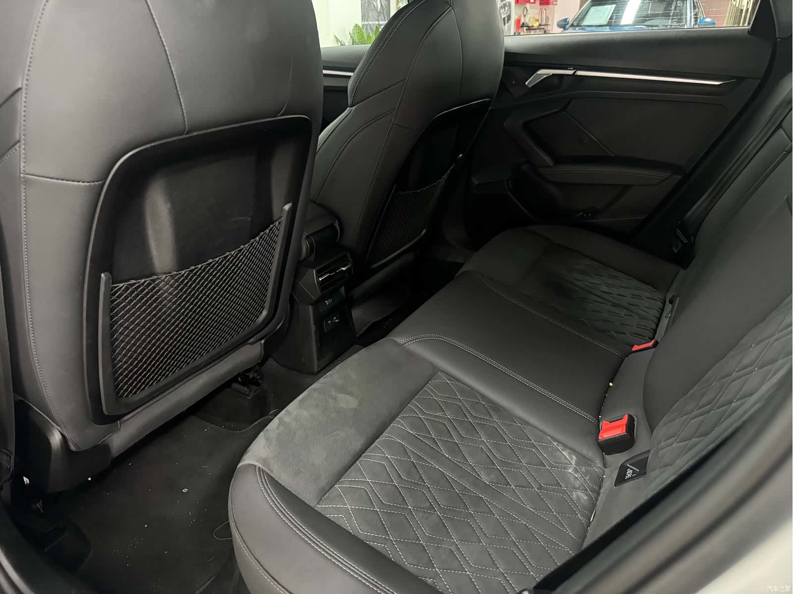 Audi A3, 2024 7