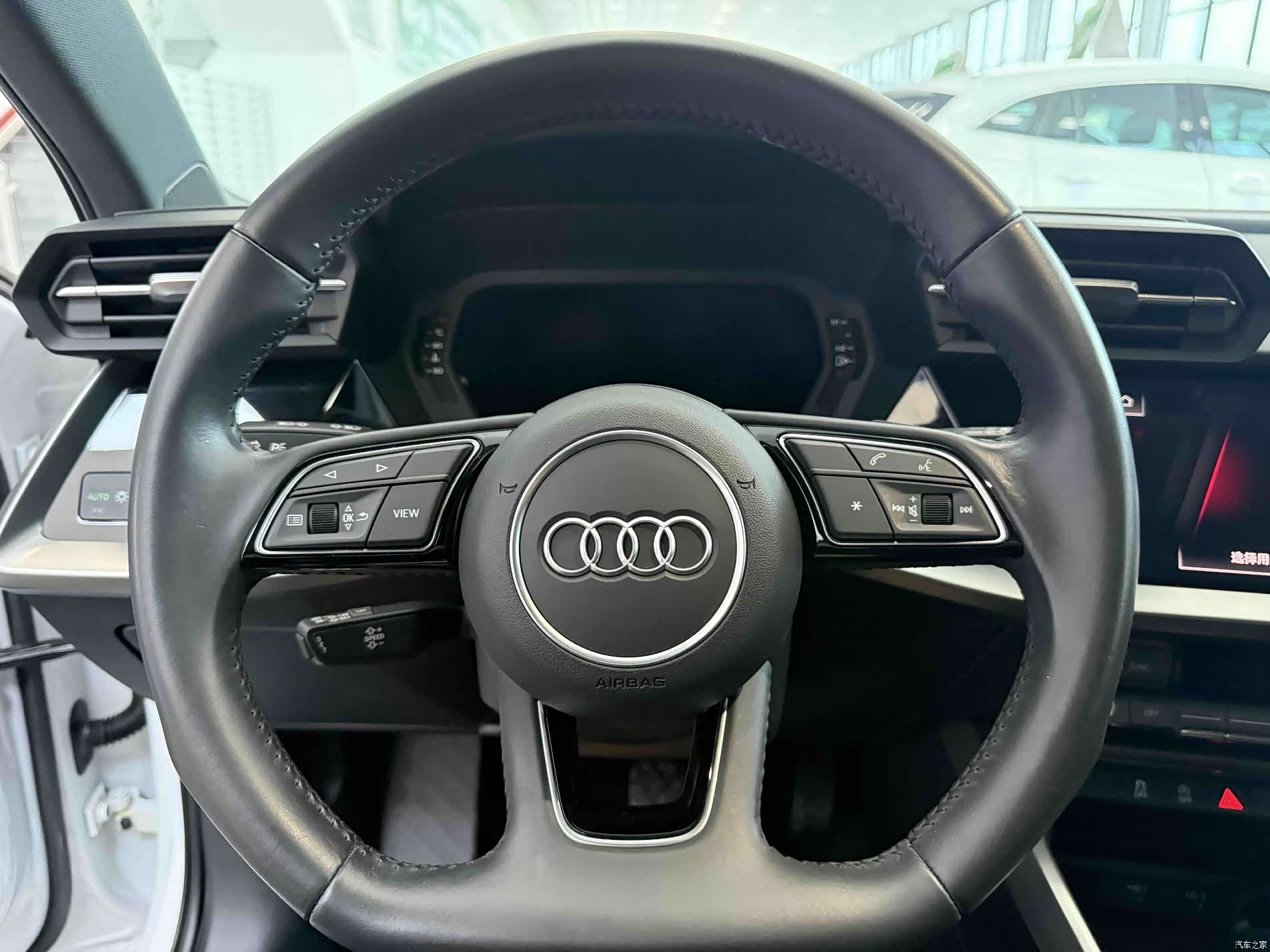Audi A3, 2022 12