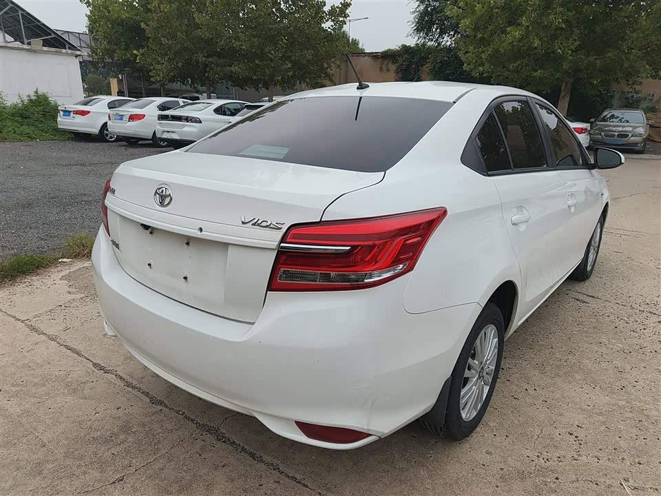 Toyota Vios
