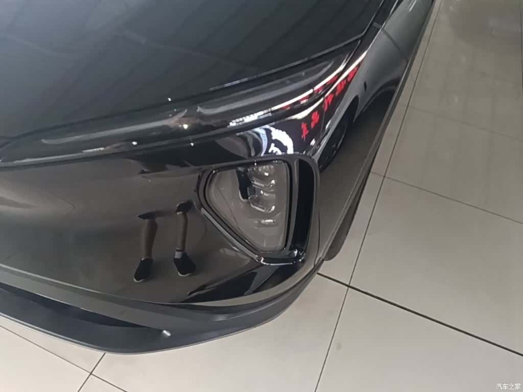 NIO ES6, 2023 24