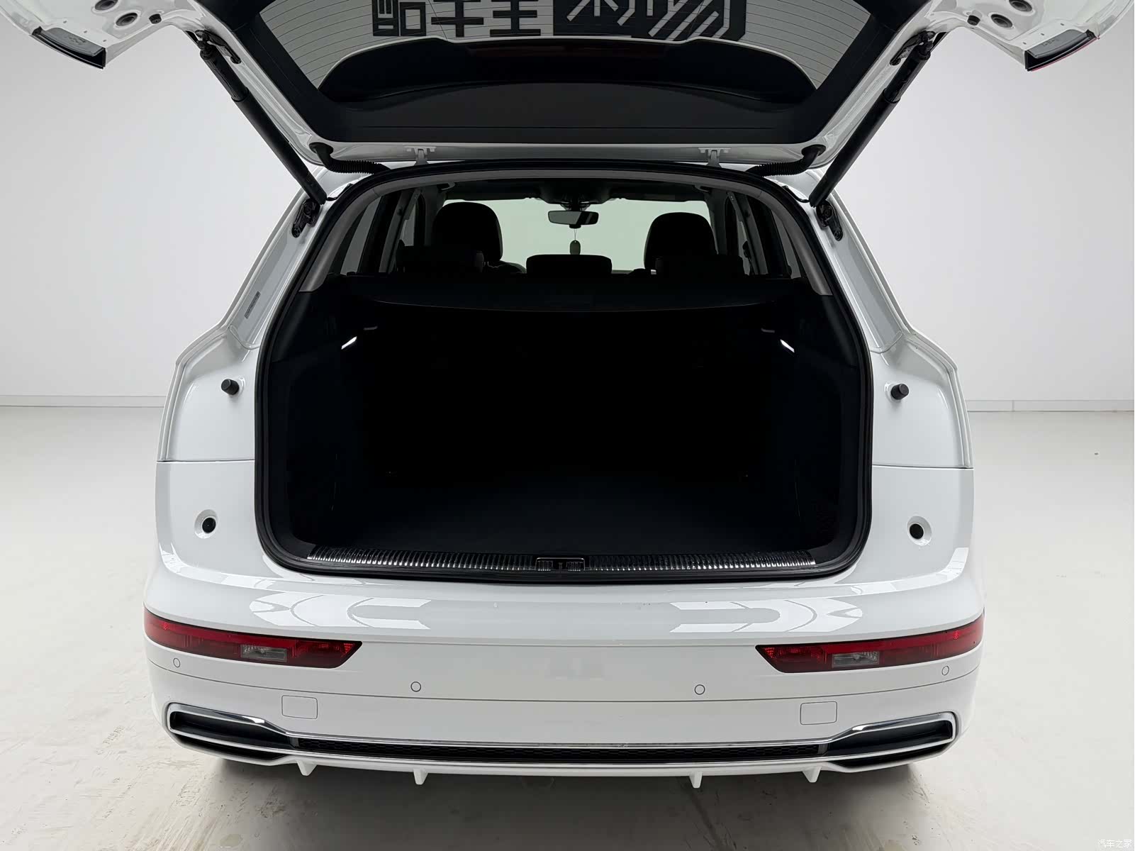 Audi Q5L, 2021 17