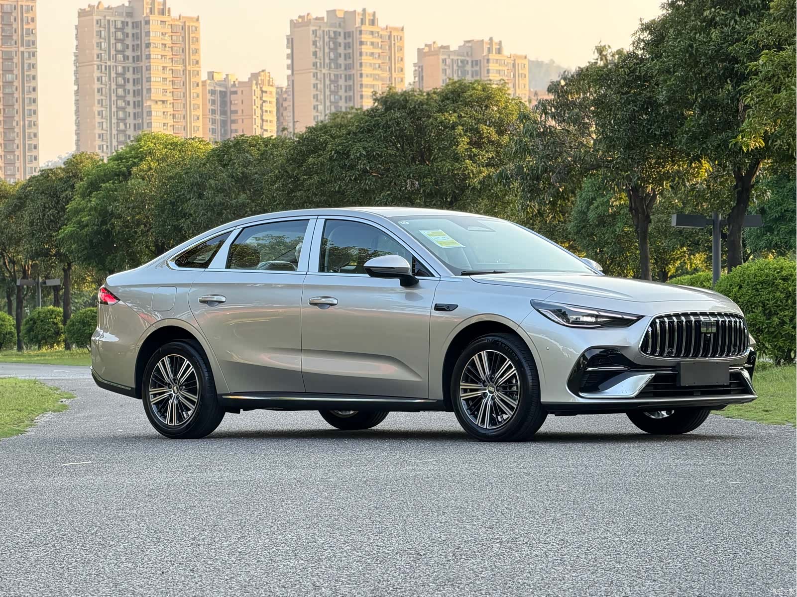 Geely 6, 2026 2
