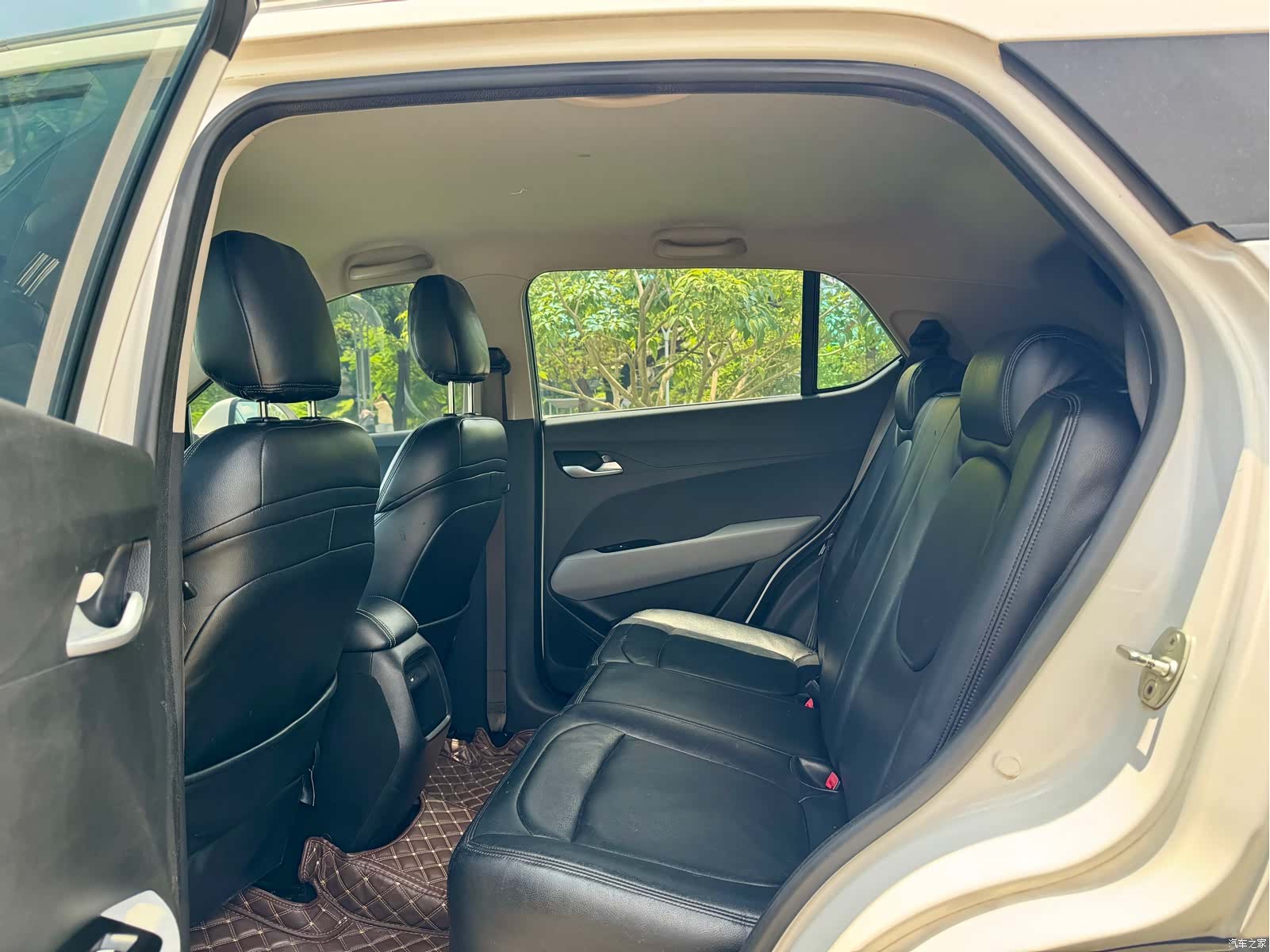 Wuling 510, 2018 12