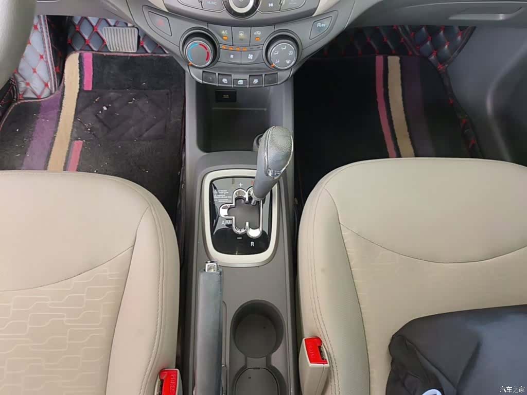 Chevrolet 3, 2016 14