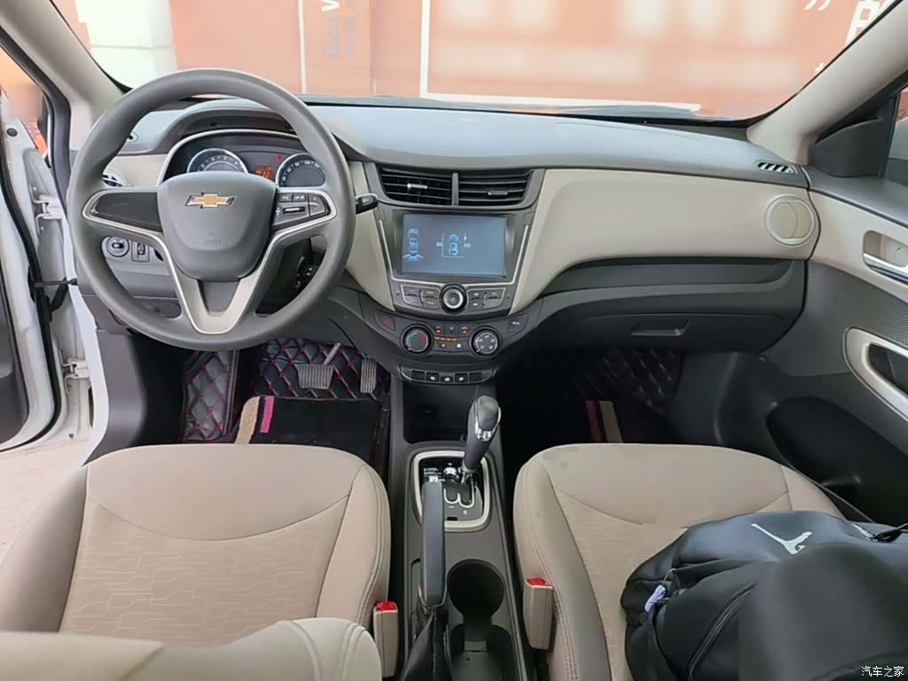 Chevrolet 3, 2016 10