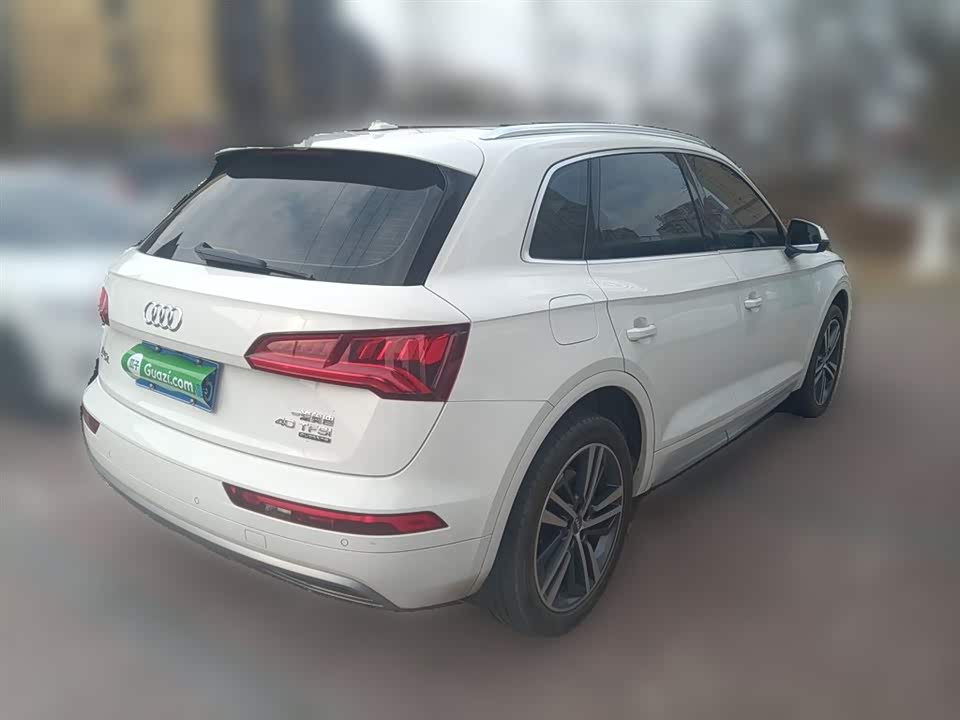 Audi Q5L