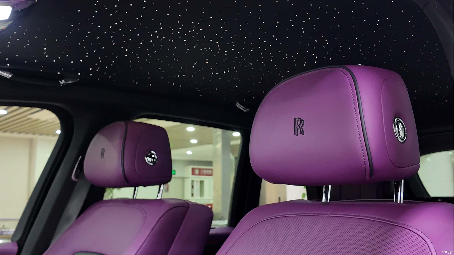 Rolls-Royce Cullinan, 2023 7