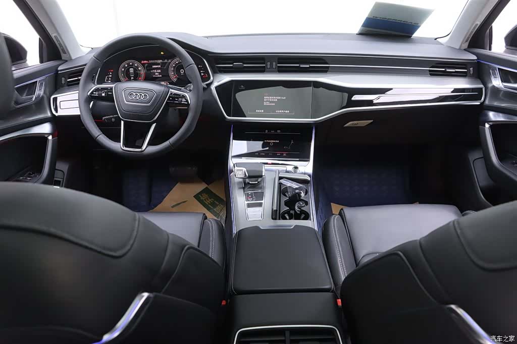 Audi A6L, 2023 23