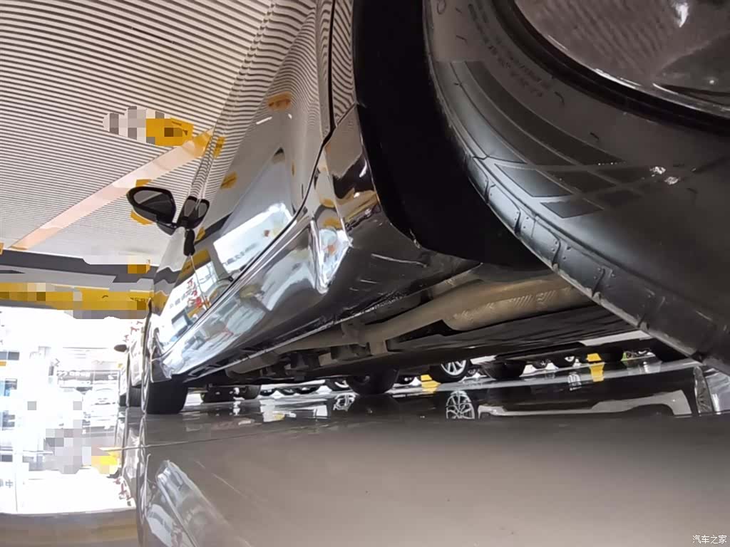 Wuling Starlight, 2024 22