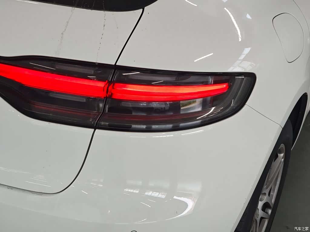 Porsche Macan, 2019 18