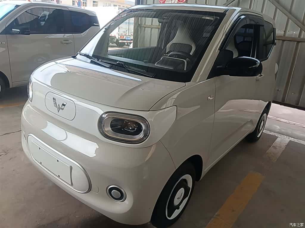 Wuling MINIEV, 2025 2