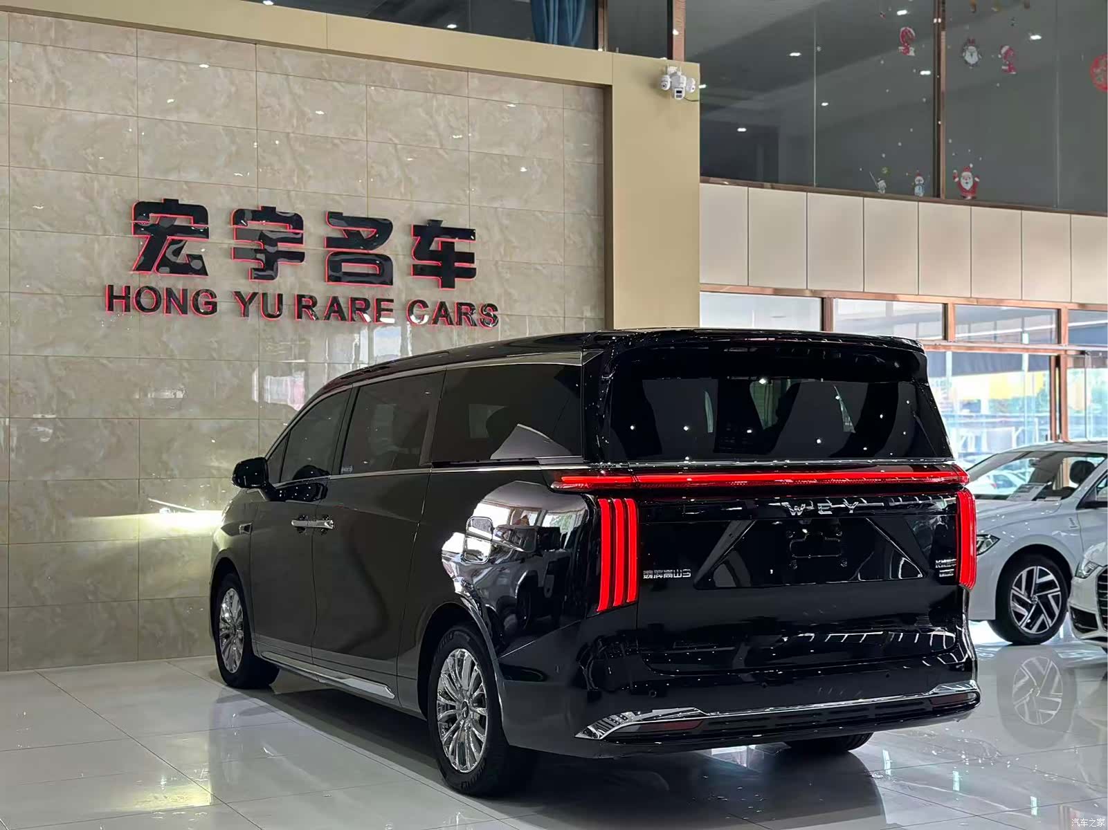 WEY Gaoshan, 2025 29