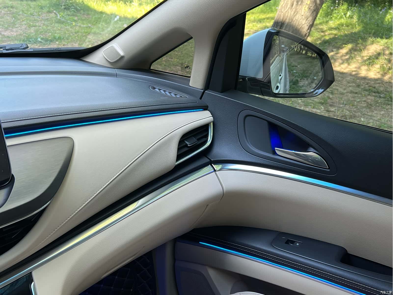 Buick GL8, 2023 6