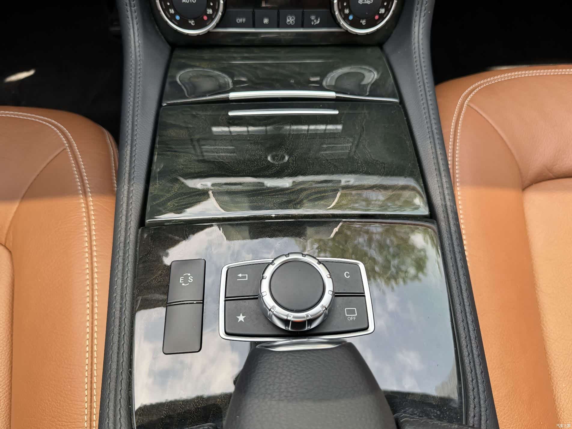 Mercedes-Benz CLS, 2016 12