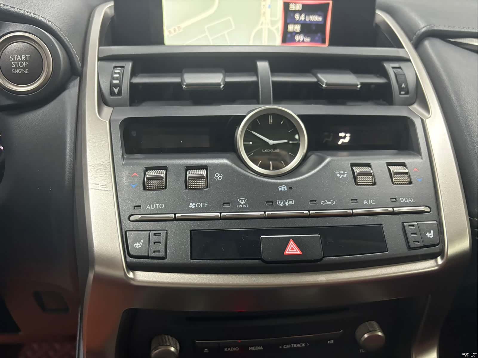 Lexus NX, 2020 21