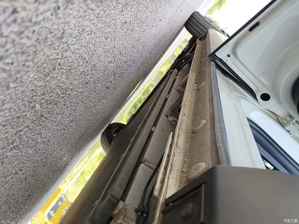 BYD Seagull, 2025 22